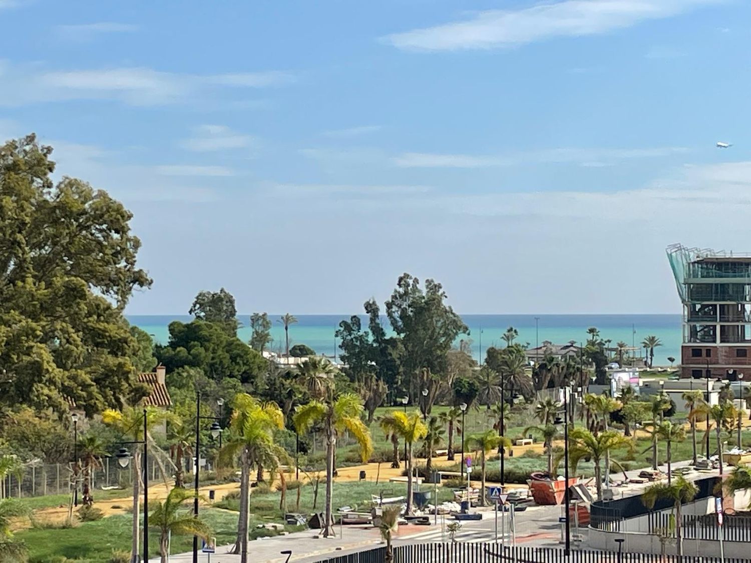 Piso en Avenida Mar de Alborán, 3, Los Álamos - Foto 2