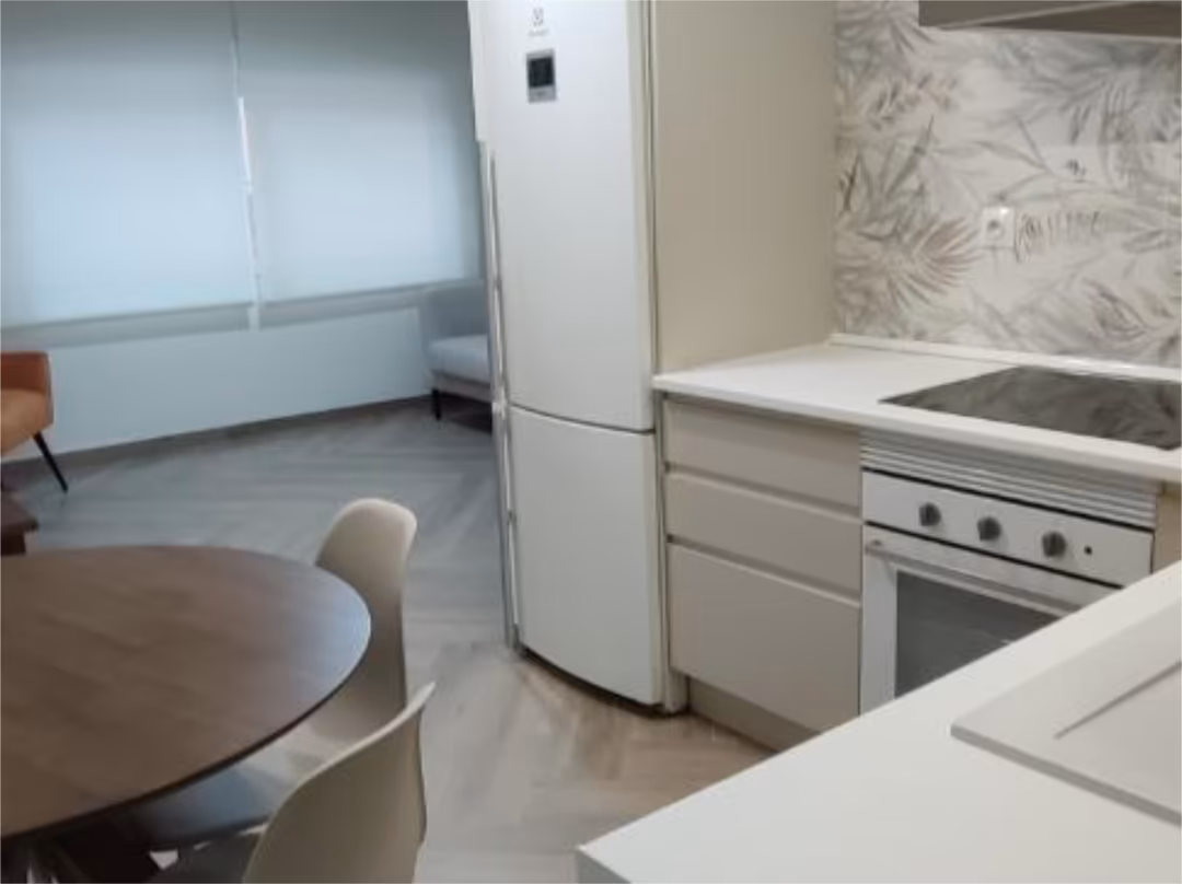 Piso en  Calle del Marino Pedro Zaragoza Such 6 - Foto 2