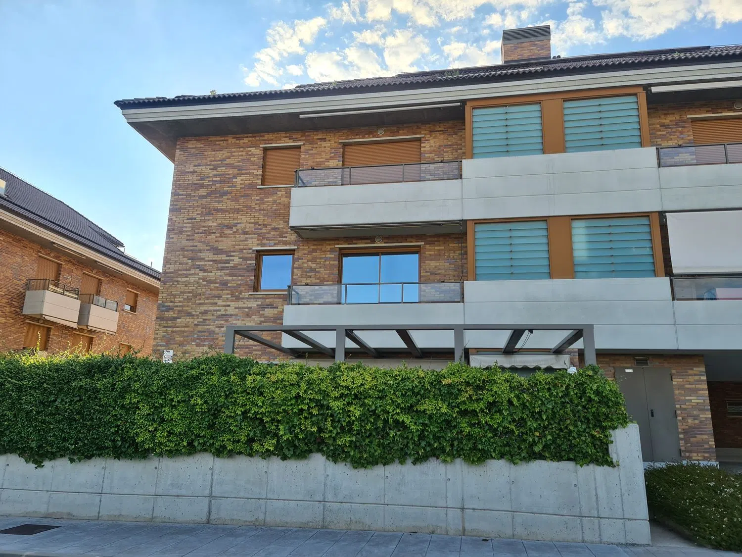 Piso en calle Alonso de Ojeda, 2 - Foto 31