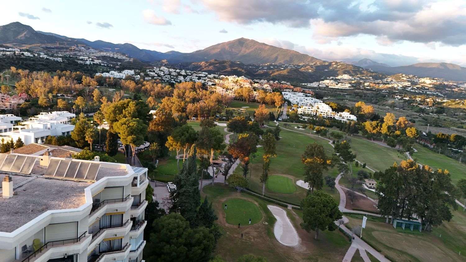 Piso en calle Aguamarina, 62 - Foto 17