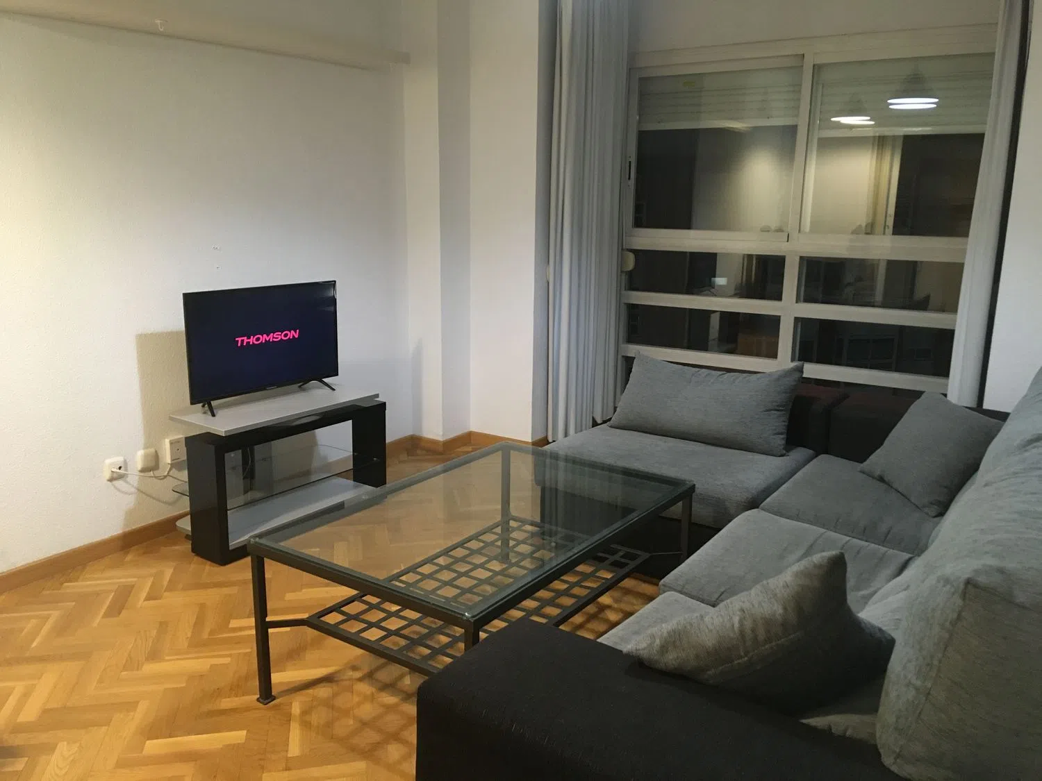 Piso en plaza Cronos, 5 - Foto 15