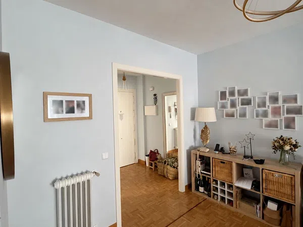 Piso en Avenida de los Voluntarios, 36, Casa Amarilla, Casa Amarilla - Foto 6