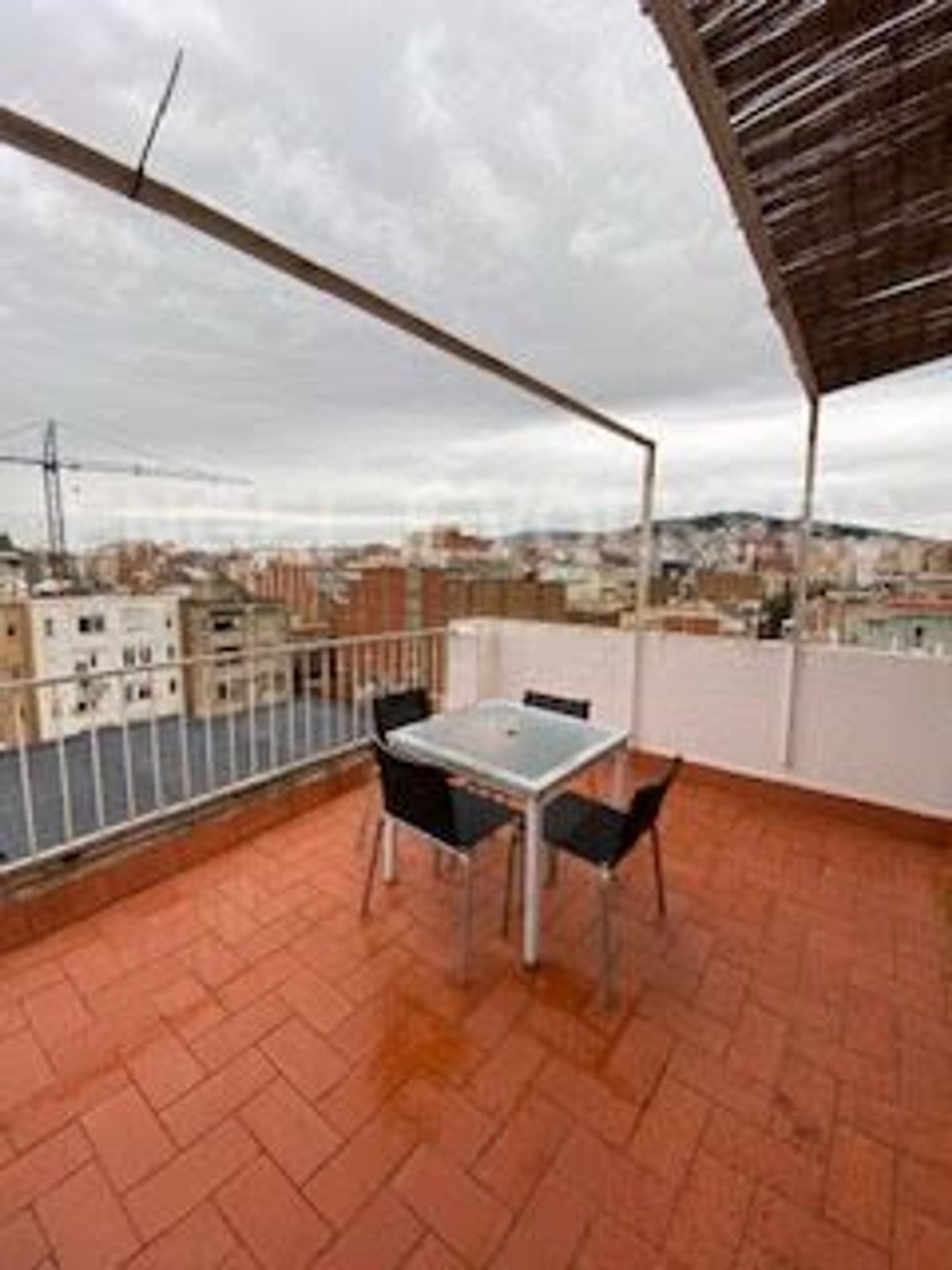 Piso en El Camp de l'Arpa del Clot, El Camp de l'Arpa del Clot - Foto 4