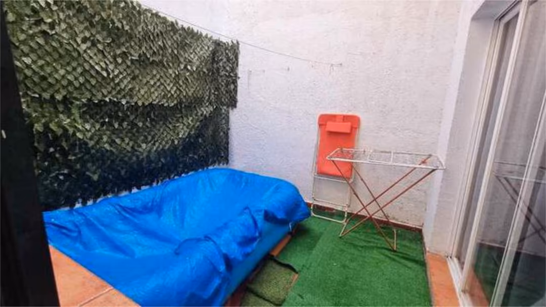 Piso en San Diego - Foto 8