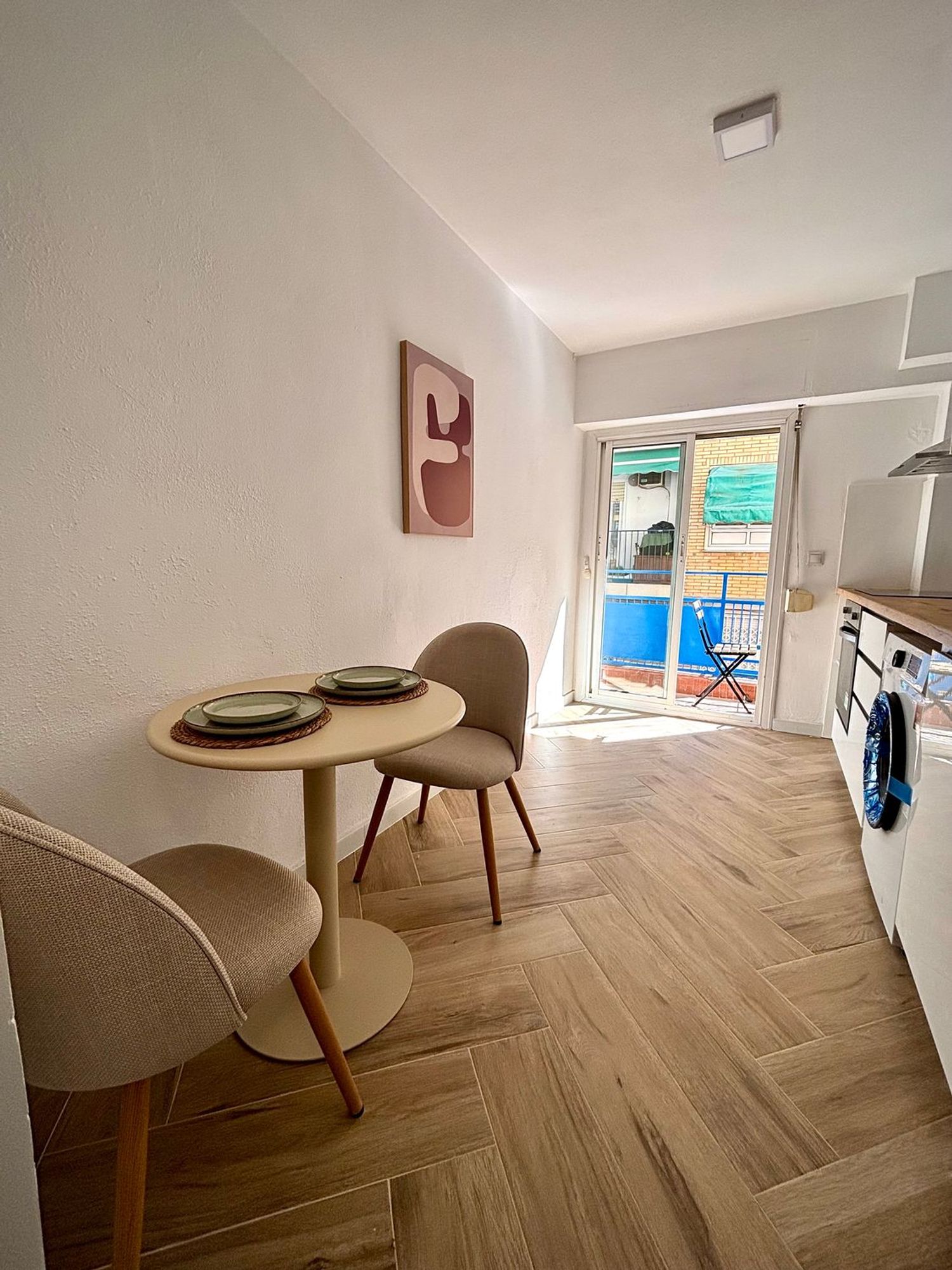 Estudio en calle Carmen Tato, 10 - Foto 8