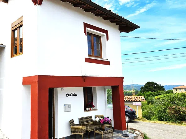 Casa rural en Rales, 13 - Foto 1