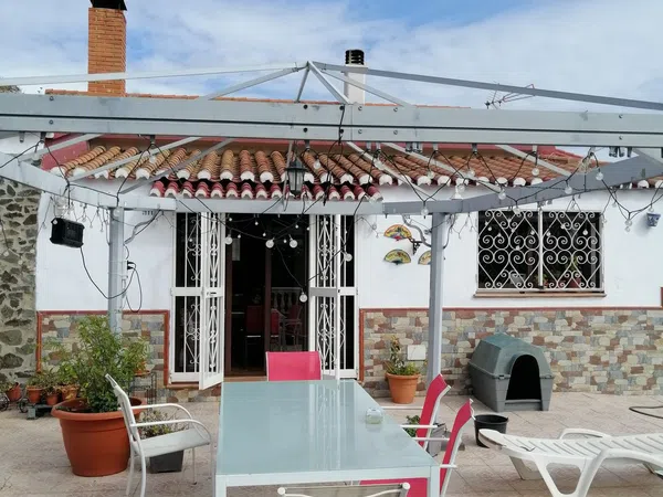 Casa o chalet independiente en Calle Malaka, 7 - Foto 5