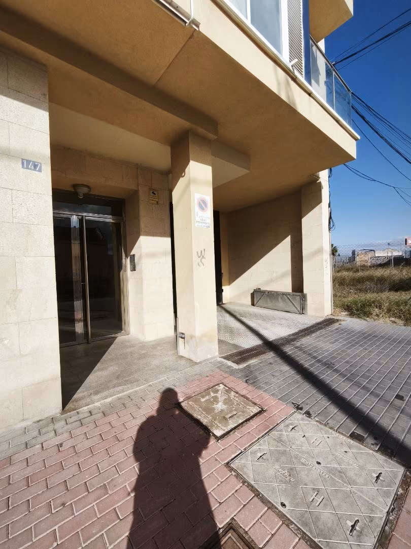 Piso en  Carretera de Churra 127 - Foto 3