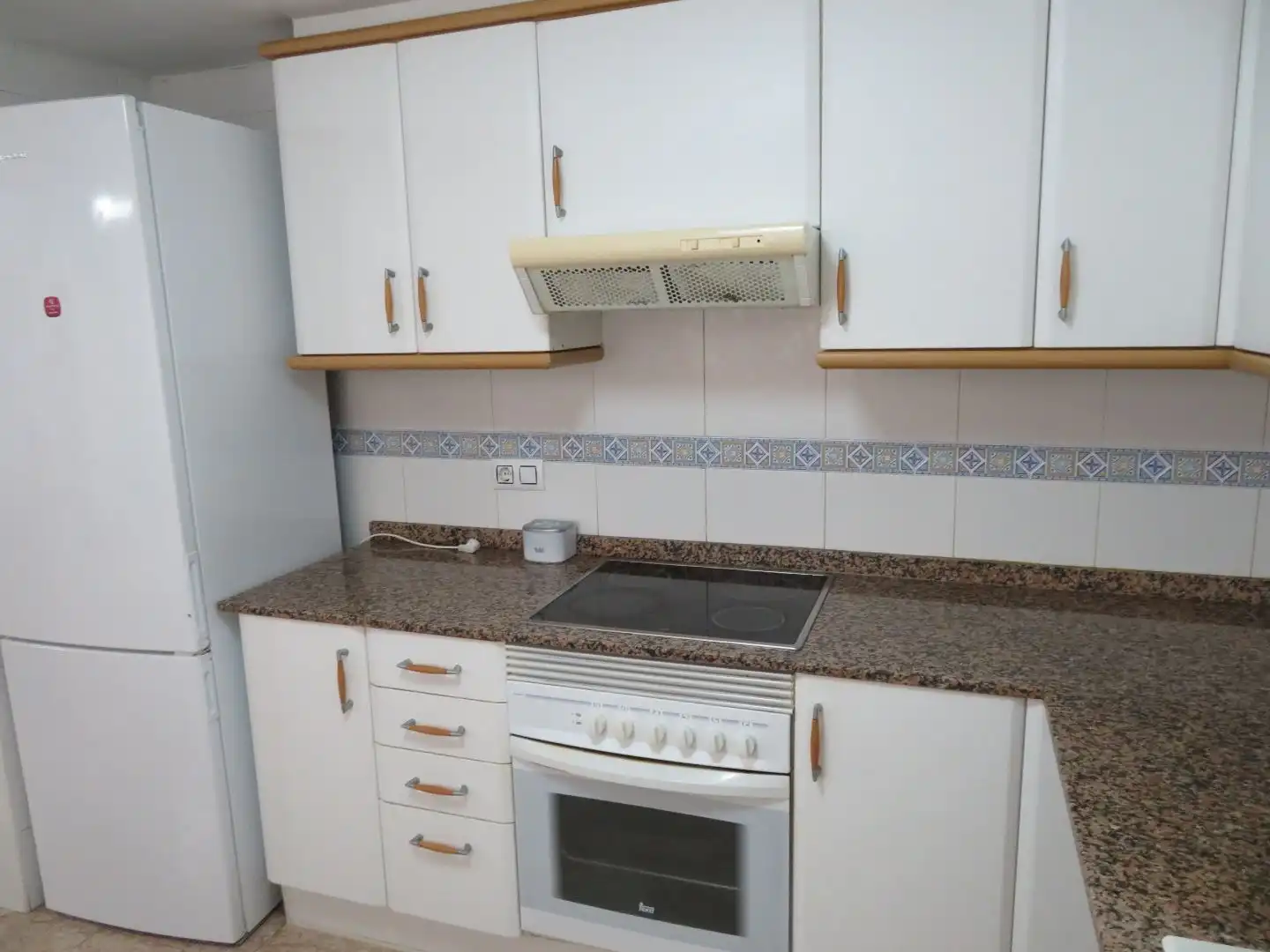 Piso en  Avinguda de Maria Ros 13 - Foto 24