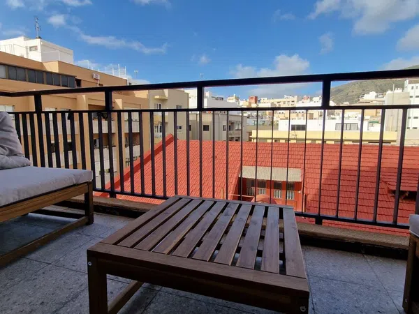 Piso en Barrio Toscal - Foto 3