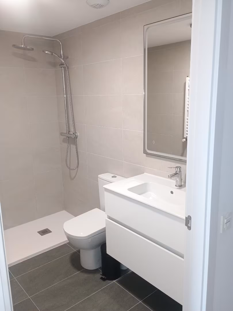 Piso en  Carrer Albares 24 - Foto 12