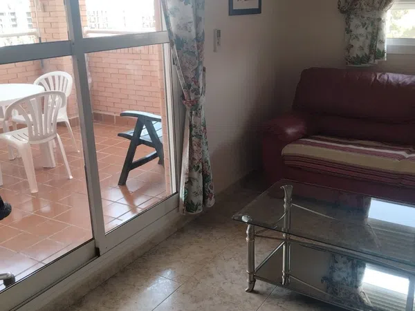 Piso en Avenida Pedro Muñoz Seca, 2, Aguadulce norte - Foto 3
