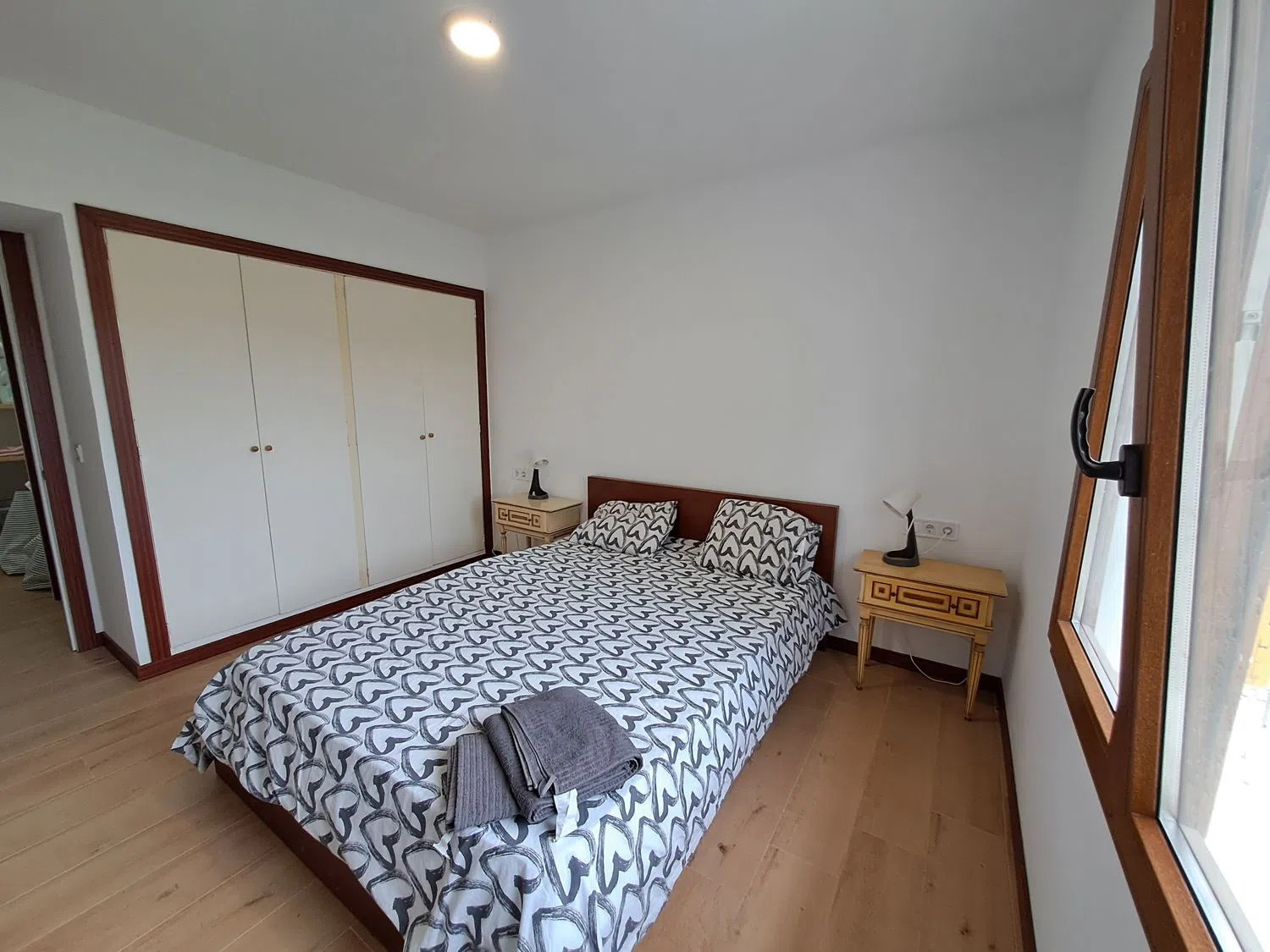 Piso en calle Isabel Rosselló, 16 - Foto 4