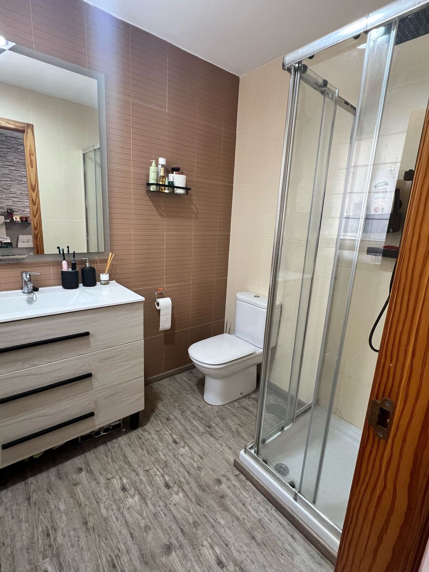 Piso en calle Sacerdote Isidro Albert, 12 - Foto 10