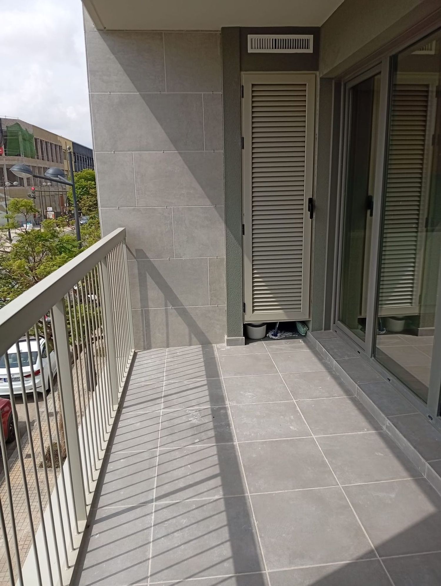 Piso en Calle de Campos Crespo, 46, Safranar - Foto 11