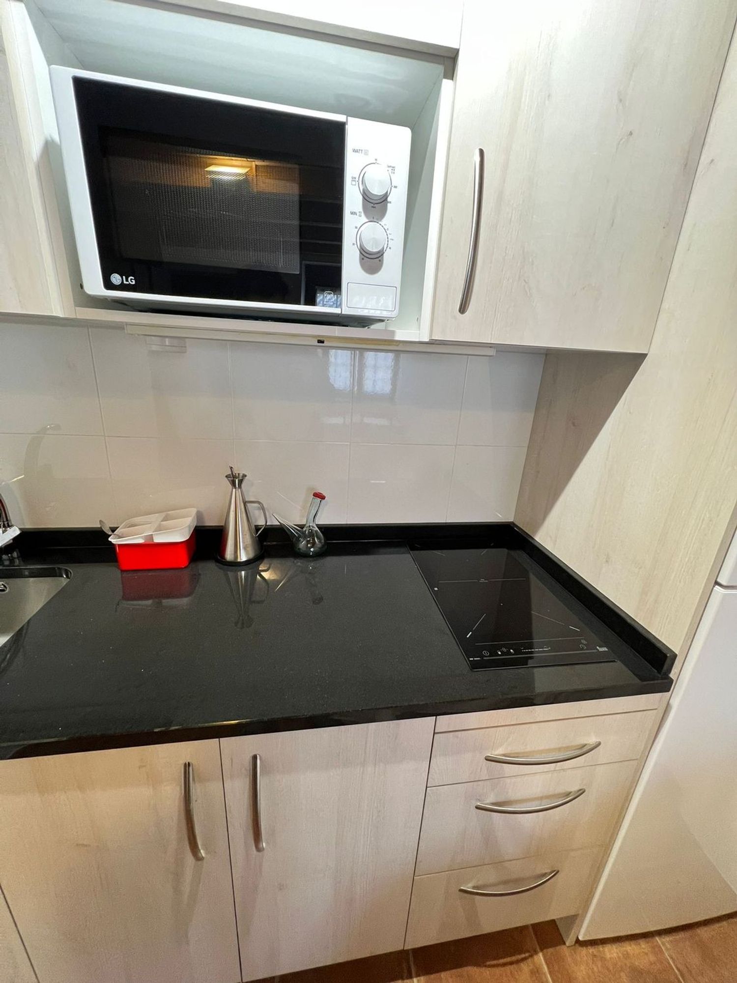 Chalet pareado en El retiro, 4 - Foto 5