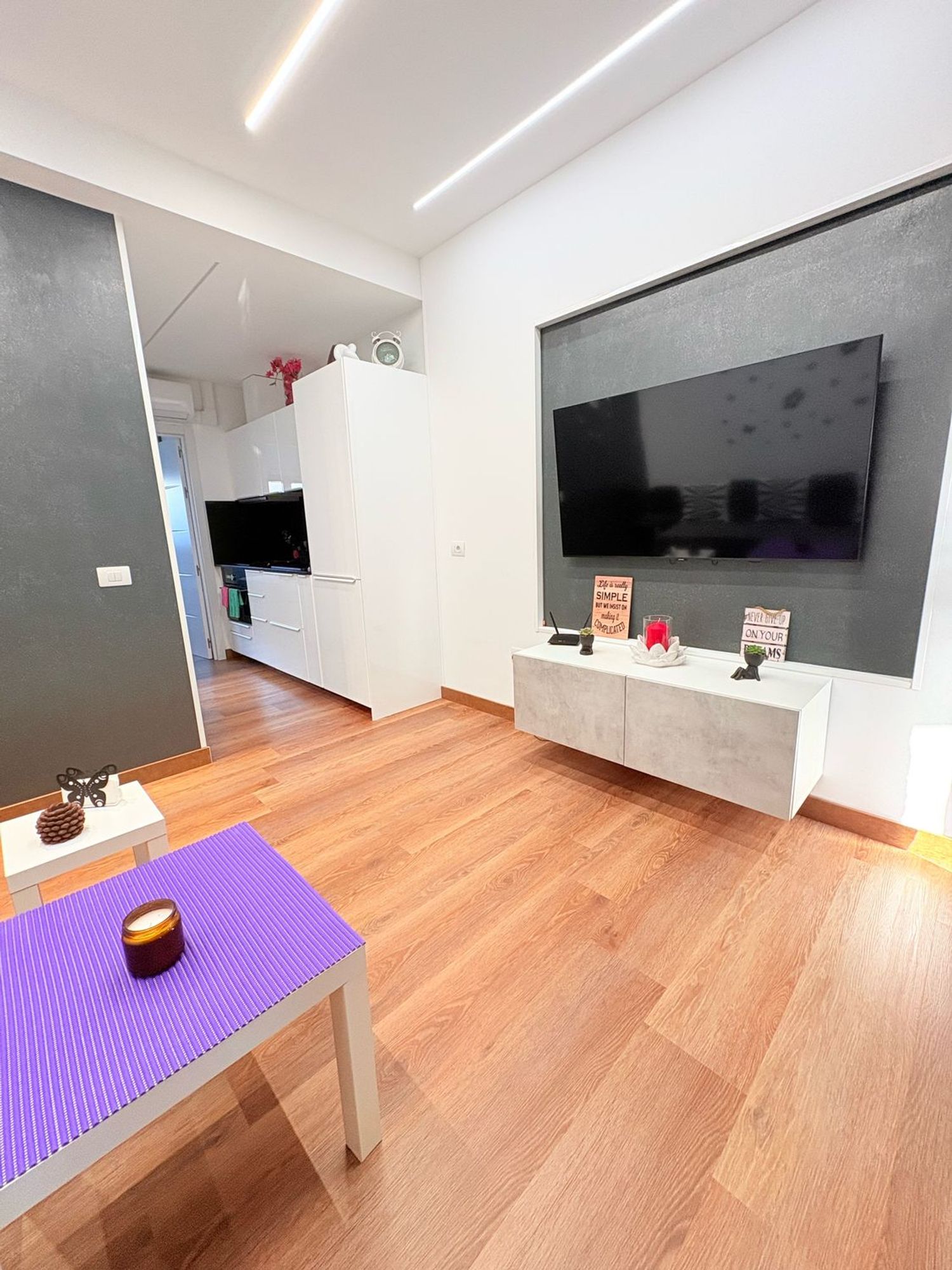Piso en Avenida Touroperador Kuoni, 23 - Foto 4