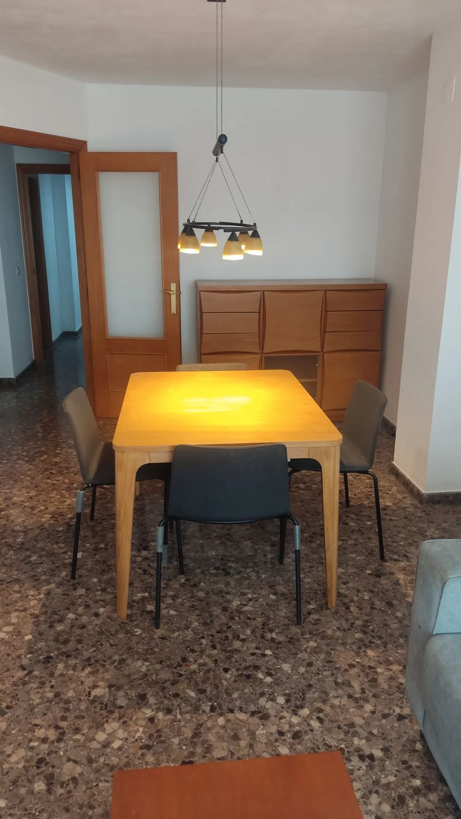 Piso en calle de Sant Joan de la Creu, 9 - Foto 31