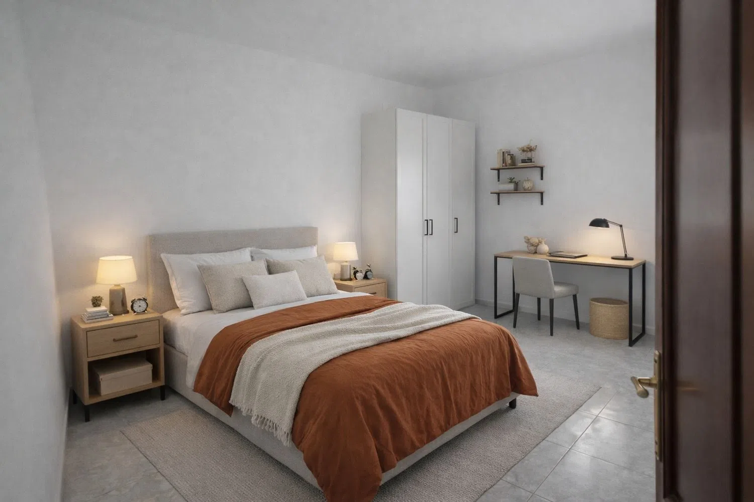 Piso en calle Molino, 1 - Foto 9