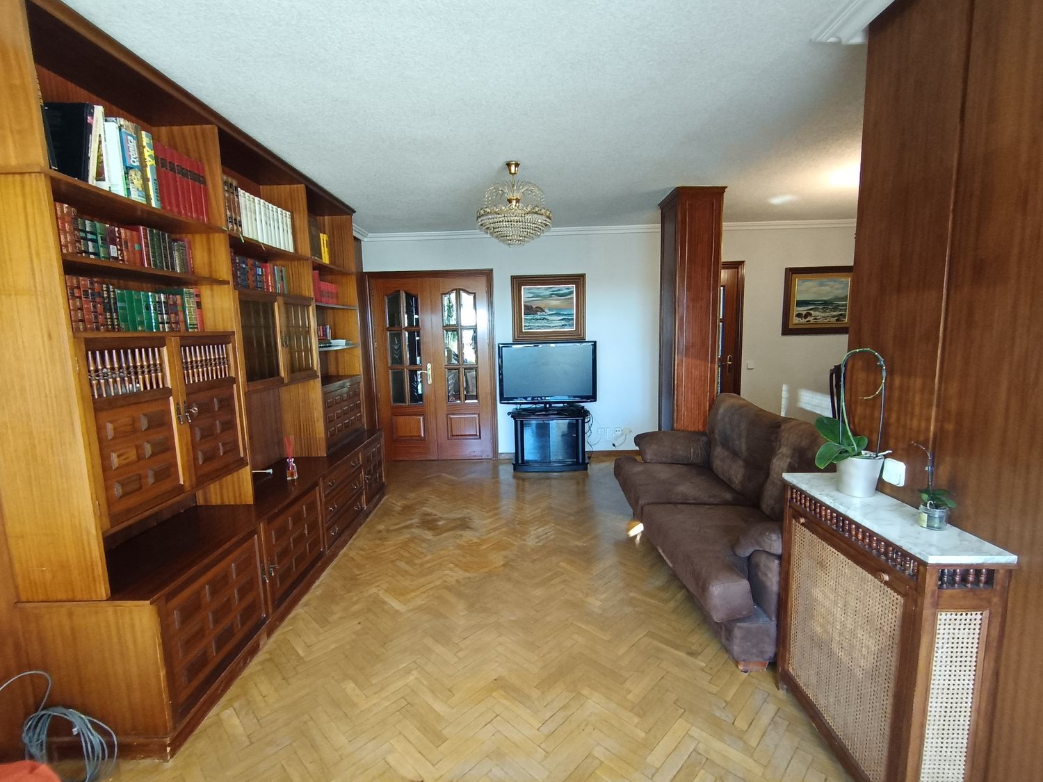 Piso en carretera de Canillas, 76 - Foto 5