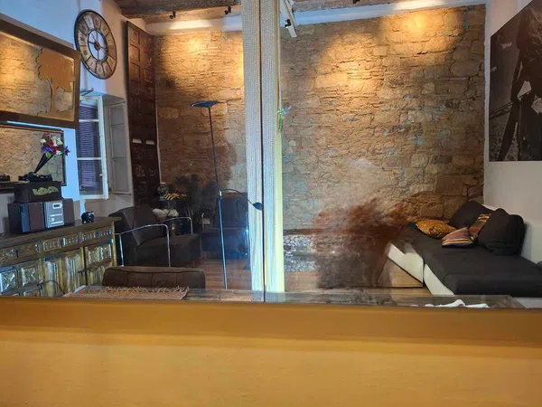 Piso en Barrio Sant Pere - Santa Caterina i la Ribera - Foto 1