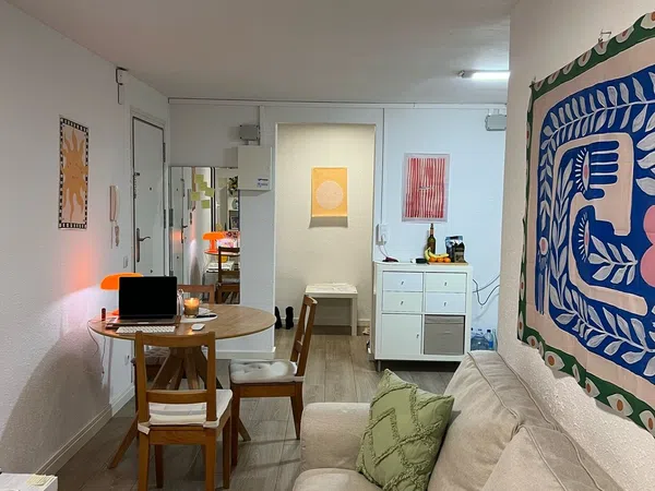 Piso en Passatge de Sant Benet, 9 - Foto 4