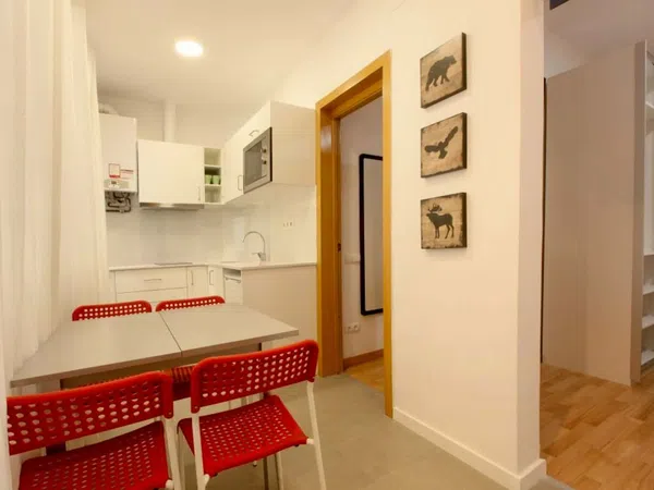 Estudio en La Torrasa, La Torrasa - Foto 6