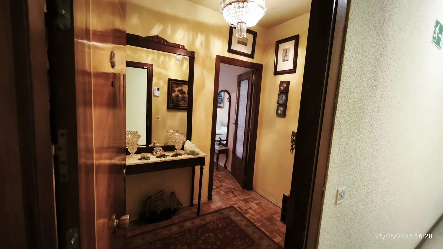 Piso en avenida de Menéndez Pelayo, 38 - Foto 5