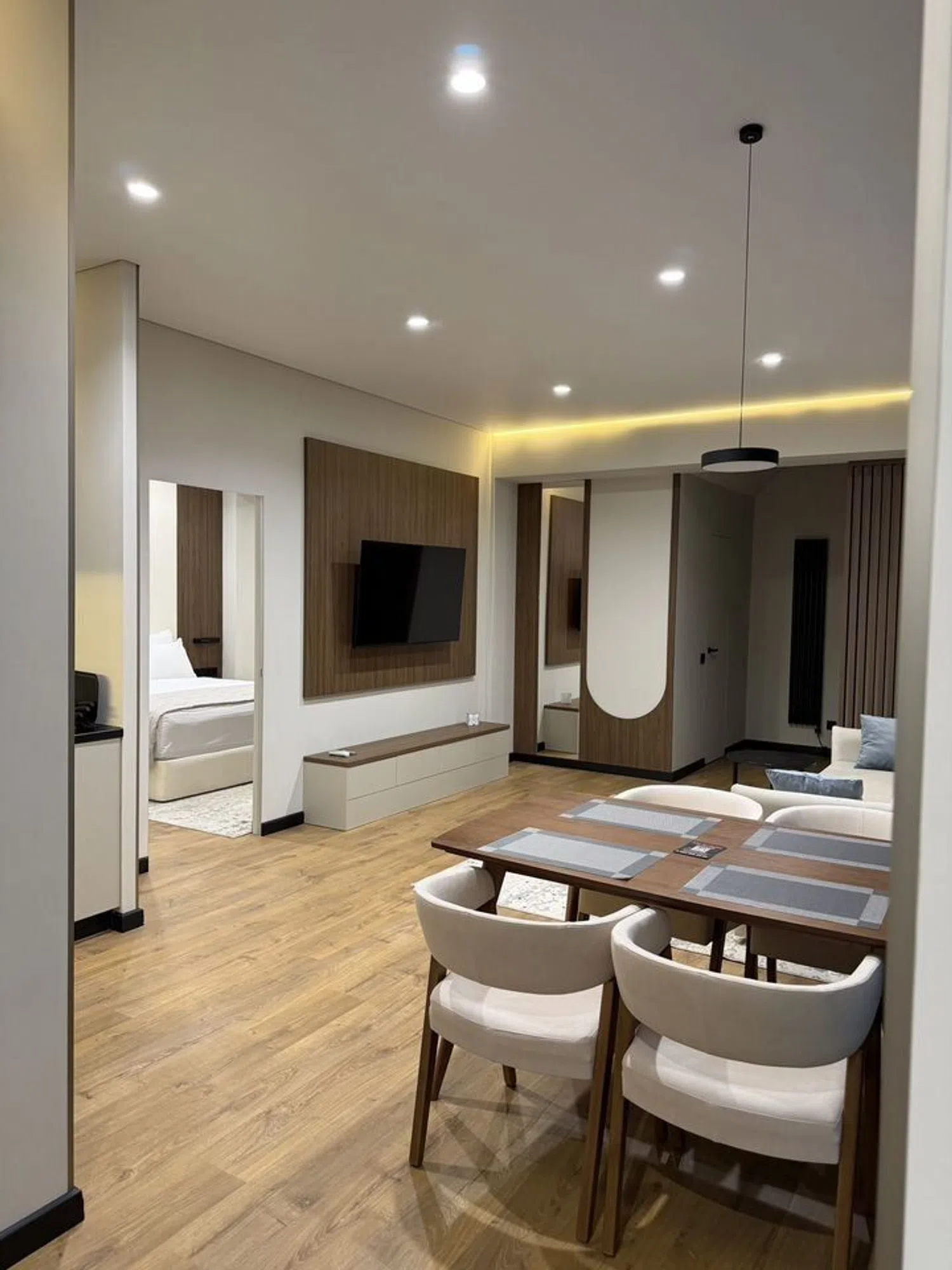 Piso en plaza Calvo Sotelo, 15 - Foto 1