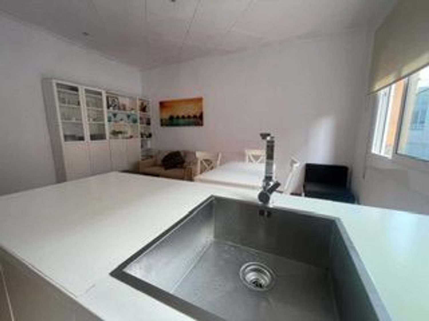 Piso en Calle de Salvat Papasseit, 66, Creu de Barberà - Foto 4