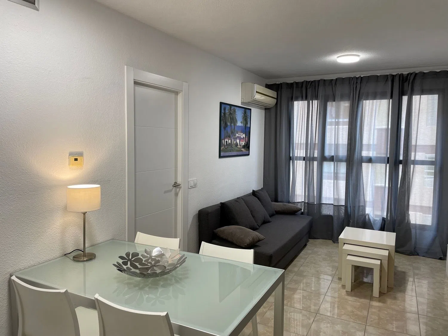 Piso en calle del Serpis, 64 - Foto 1