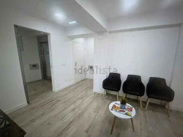 Piso en Calle Jovellanos, 25, Salesas-Foncalada-Campoamor - Foto 4