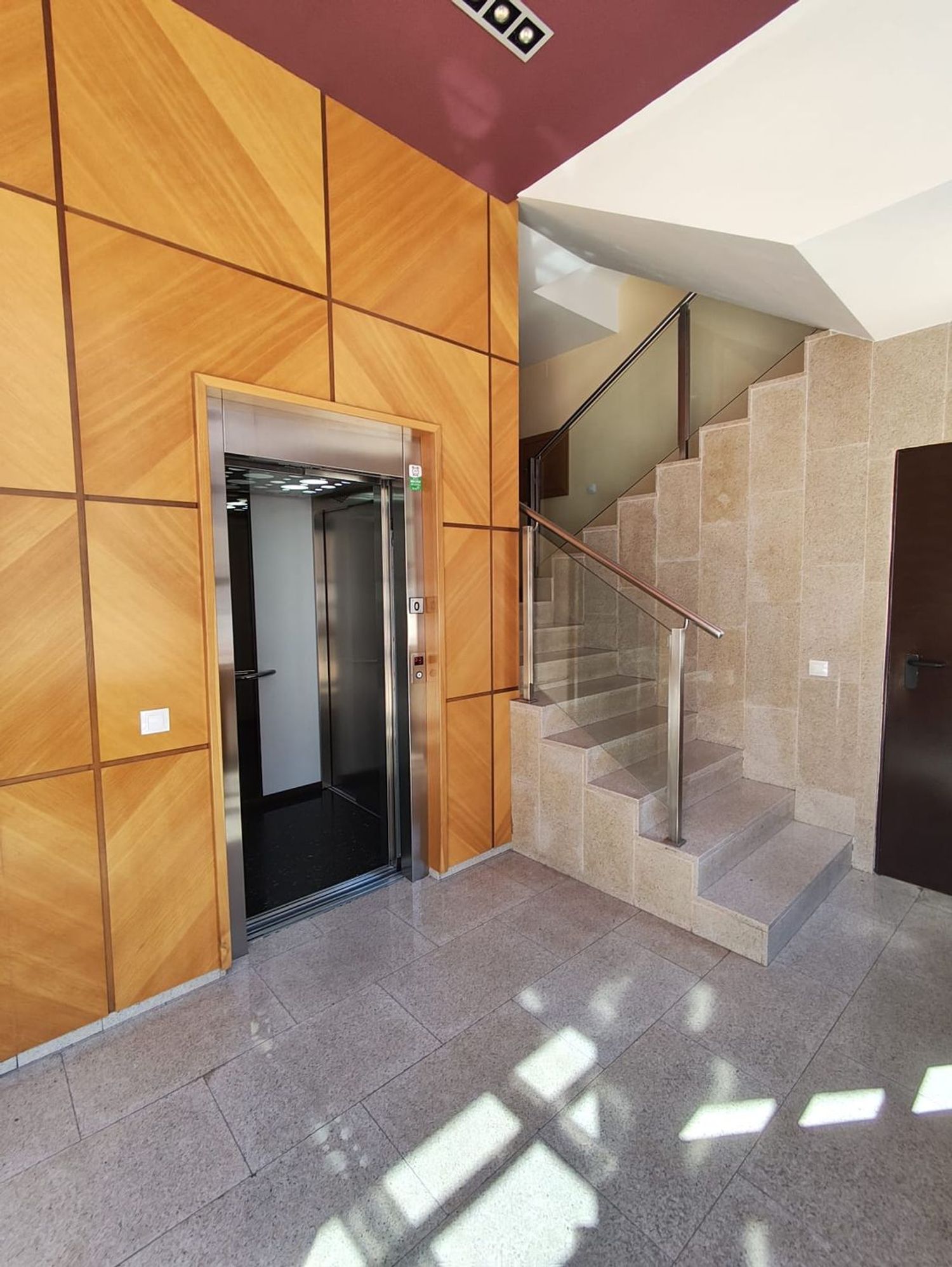 Piso en Calle Luis Labín, 2, Villimar - V1 - V2 - S3 - S4 - San Cristobal, Villimar - V1 - V2 - S3 - S4 - San Cristobal - Foto 35