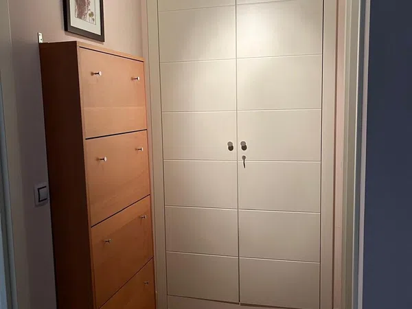 Piso en Calle de Roma, 21, Guindalera - Foto 10
