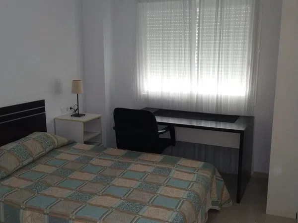 Piso en Calle Doctor Miguel Díaz Recio, 38, Teatinos - Foto 7