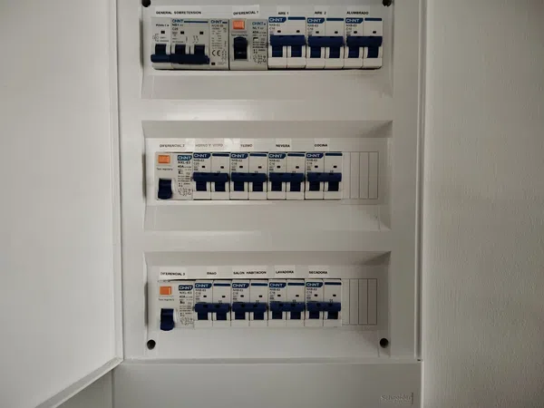 Piso en Barrio Marqués de la Fontsanta - Foto 3