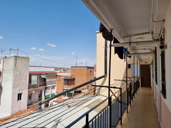Piso en Calle Francisca Armada, 22, Los Cármenes - Foto 19