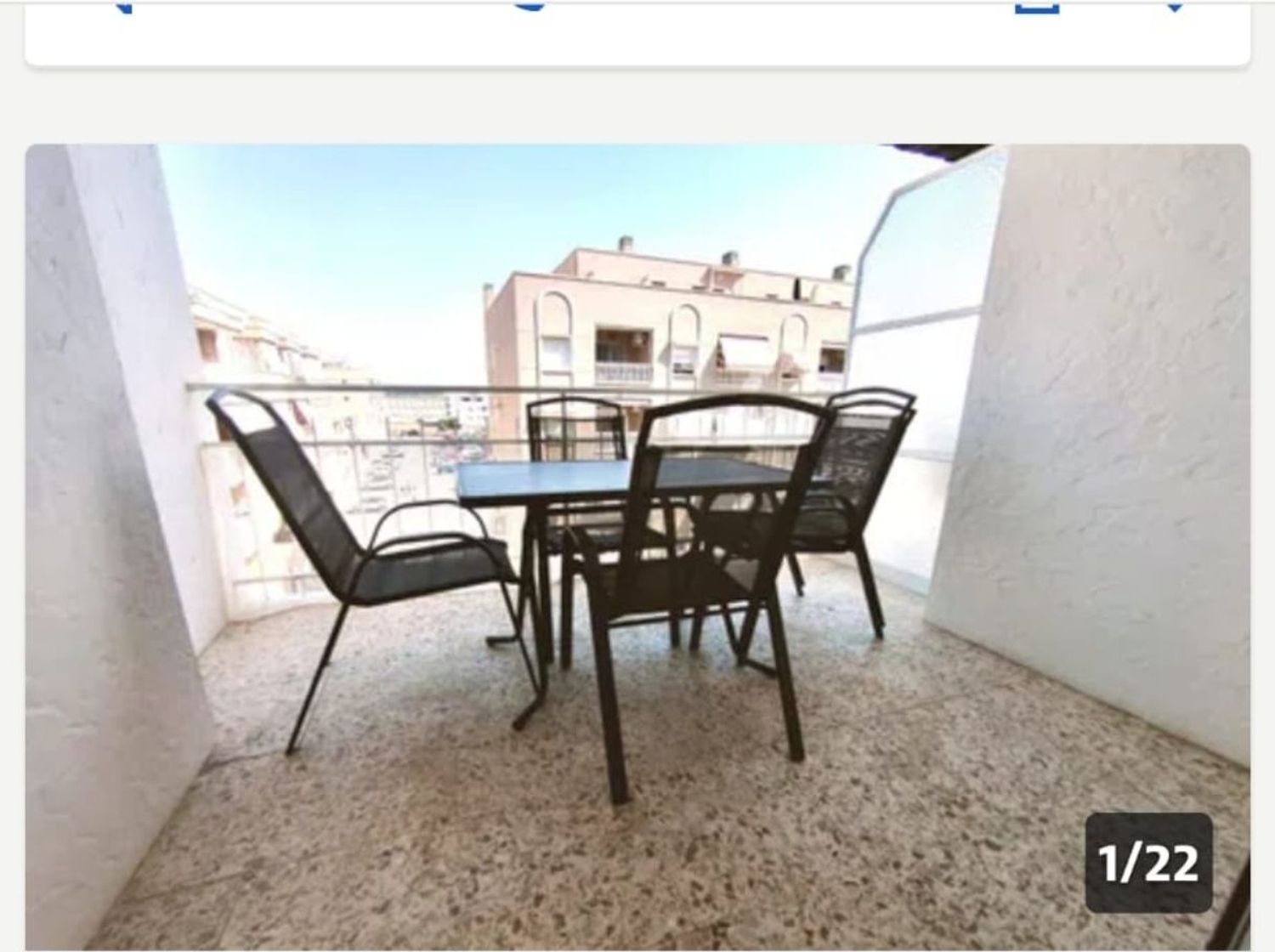 Piso en avenida de Ronda, 43 - Foto 3