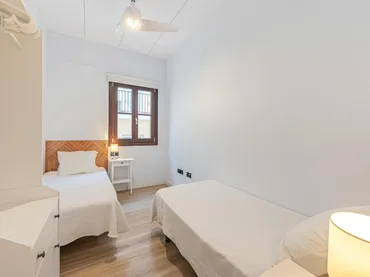 Apartamento en Málaga Capital - Foto 7