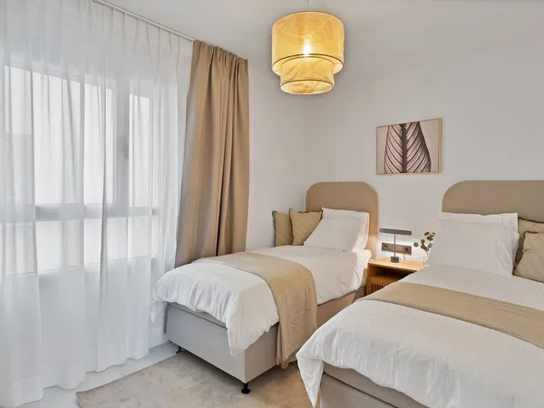 Piso en Avenida del Mediterráneo, 12, Linda Vista-Nueva Alcántara-Cortijo Blanco - Foto 4