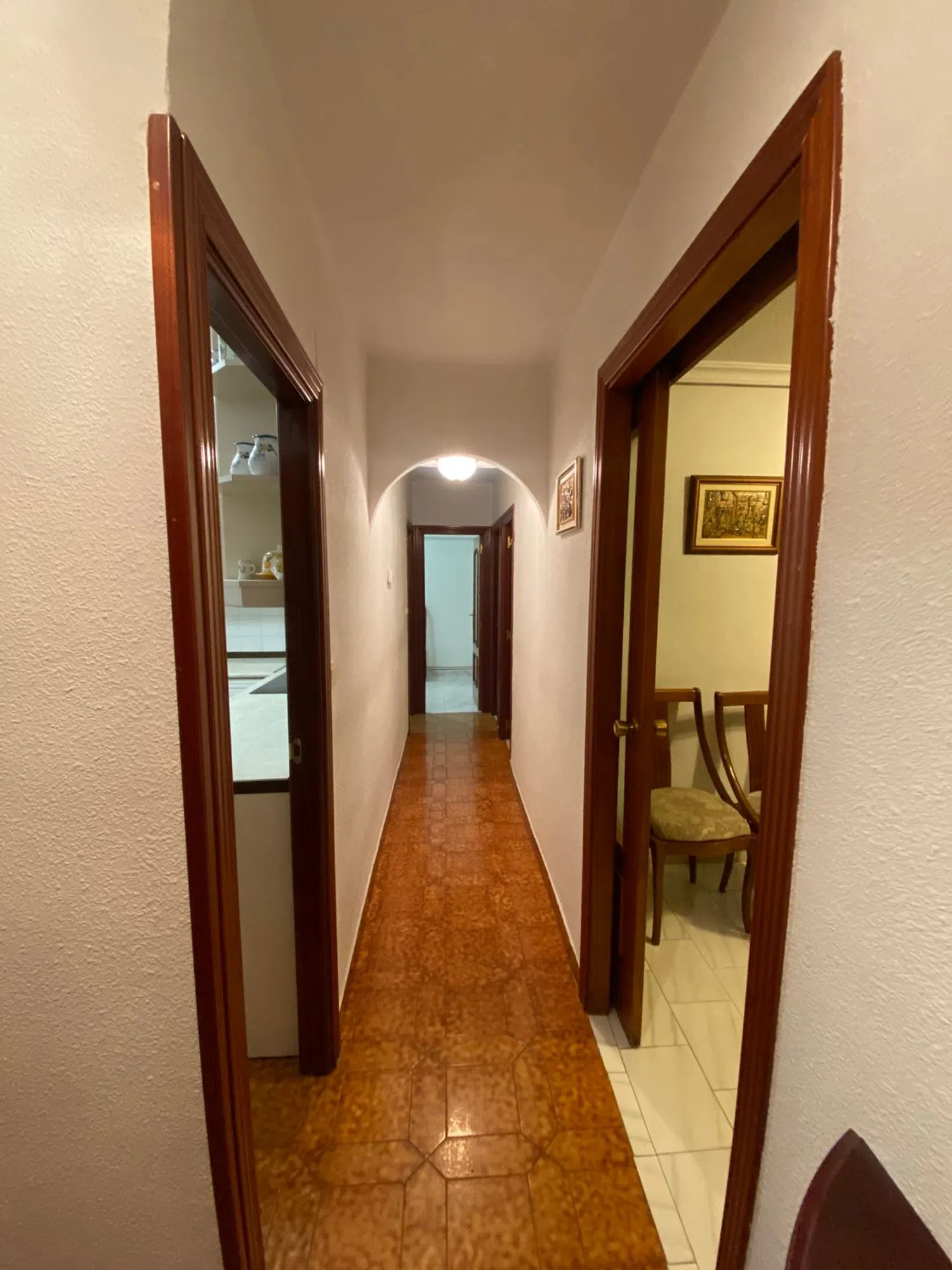Piso en amos de Escalante, 4 - Foto 5