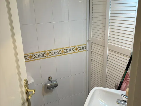 Piso en Barrio Ronda de Triana-Patrocinio-Turruñuelo - Foto 5