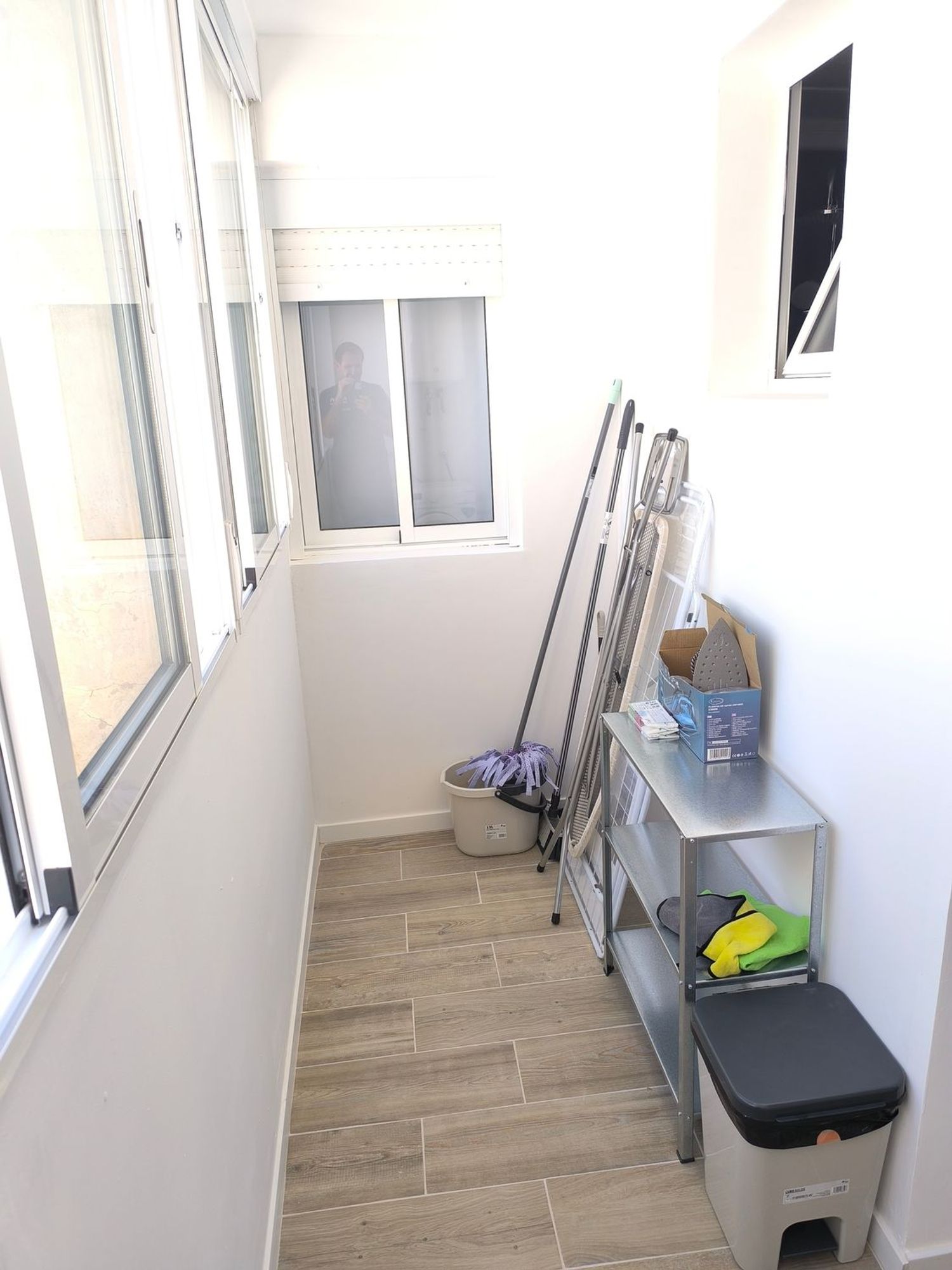 Piso en Calle Enrique Pire García, 20, Sector V-El Canal - Foto 20