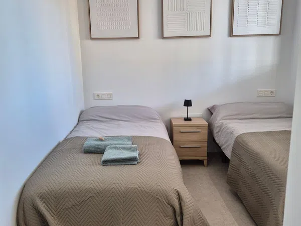 Piso en Calle Infanta Cristina, 40 - Foto 16