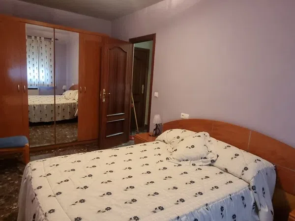 Ático en Calle de Magistrado Ruiz Rico, 5 - Foto 4