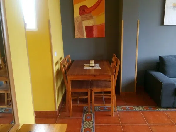 Piso en Barrio Schamann - Rehoyas - Foto 24