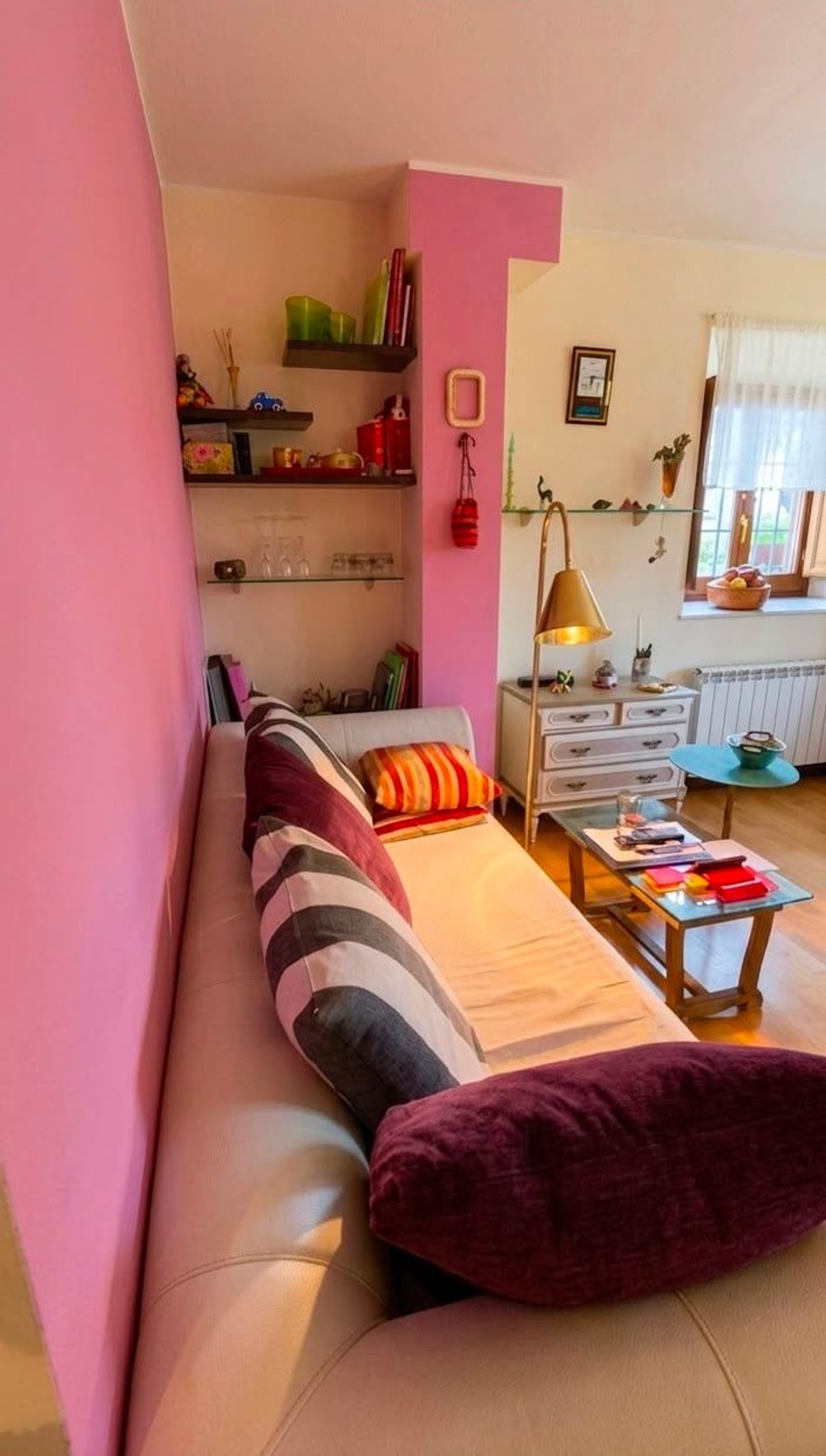 Estudio en Calle Joaquín Zahonero, 4, San Vicente-Las Úrsulas - Foto 3