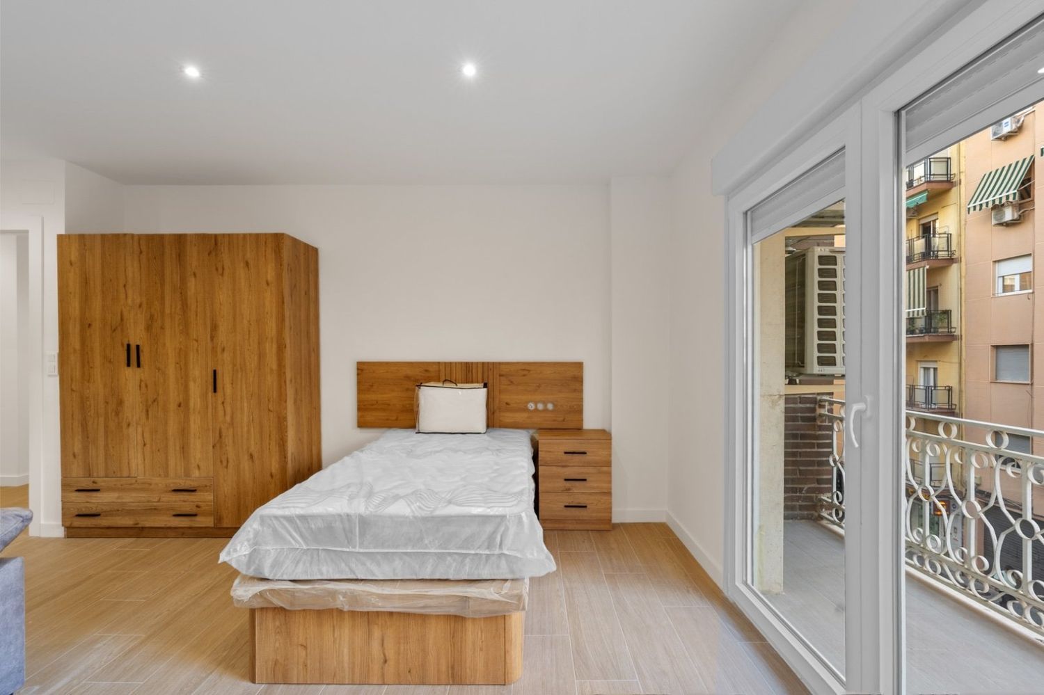 Piso en calle Mulhacén, 10 - Foto 16