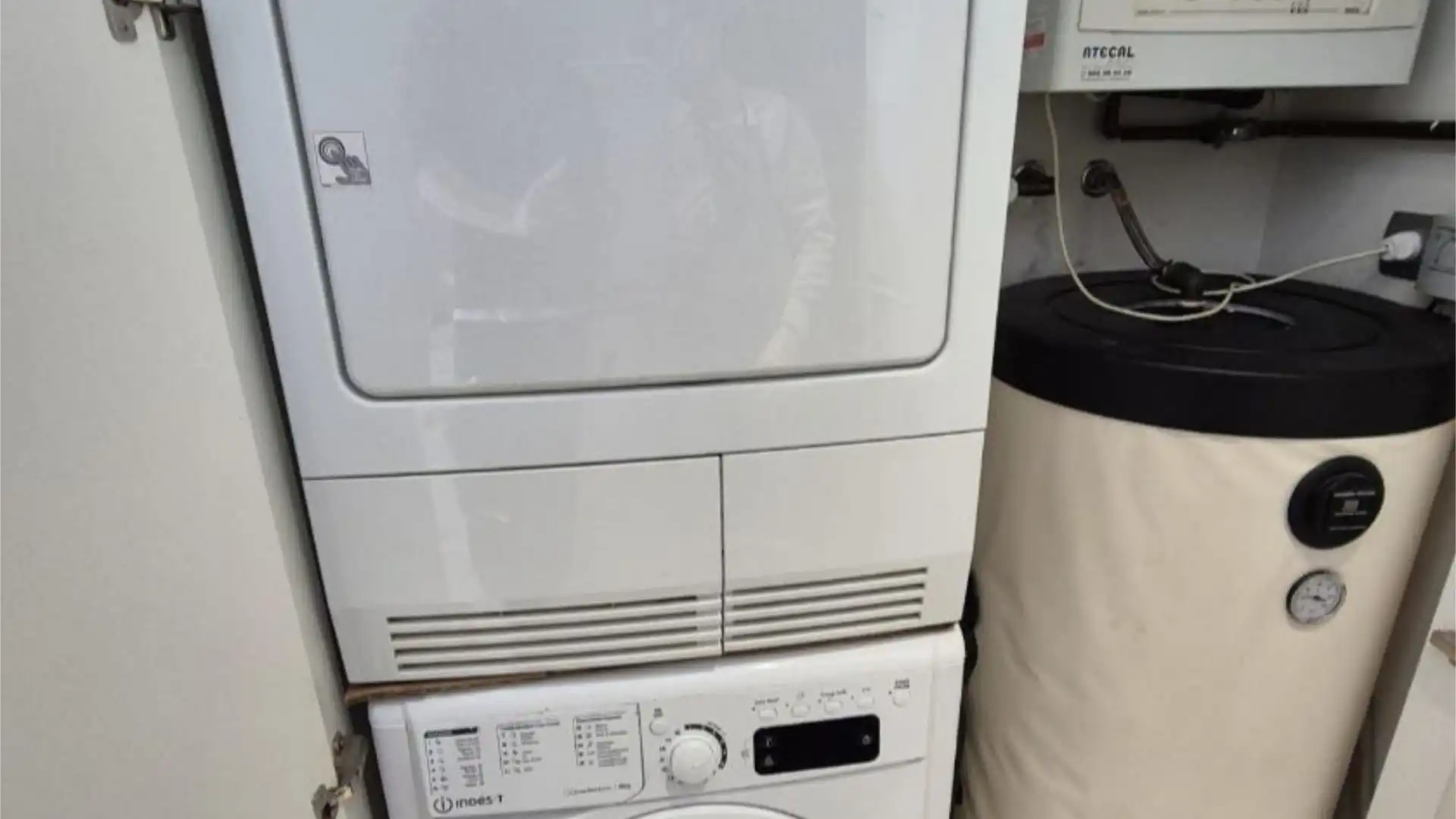 Piso en Sant Cugat del Vallès - Foto 29