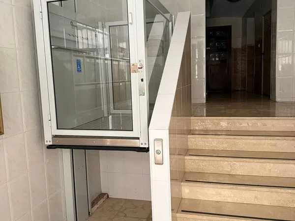 Piso en San Blas - Foto 15